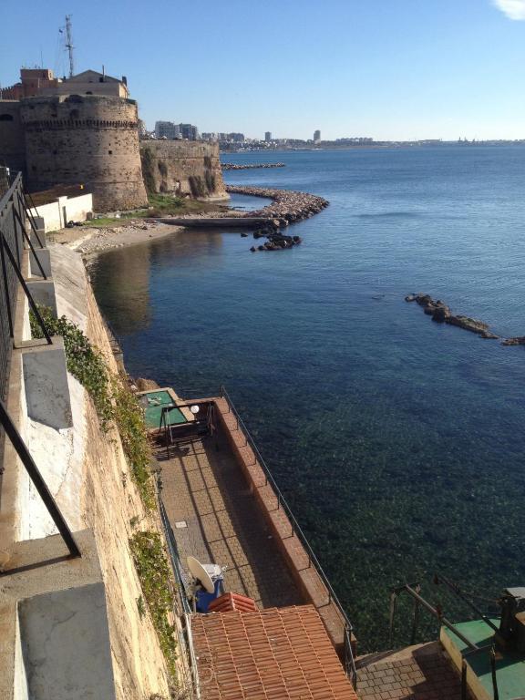Baja Delle Sirene * Taranto